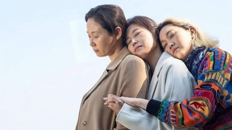 Sinopsis Film Three Sisters, Kisah Pergolakan Batin 3 Saudari, Bikin Haru!