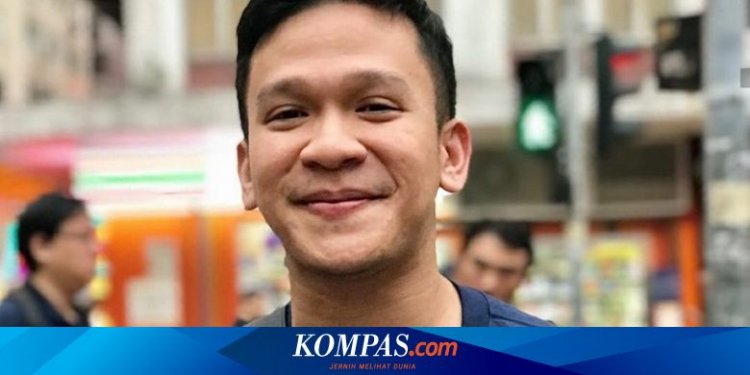 Jordi Onsu Ungkap Alasan Memilih Diam soal Gugatan Merek Geprek Bensu Halaman all