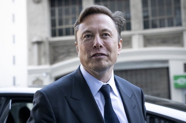 Elon Musk Perkenalkan Tambahan Fitur X Panggilan Video dan Audio