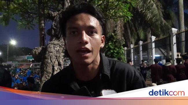 Jefri Nichol Minta Maaf ke Netizen yang Dia Ancam 'Bapak Lu Gue Bikin Cacat'