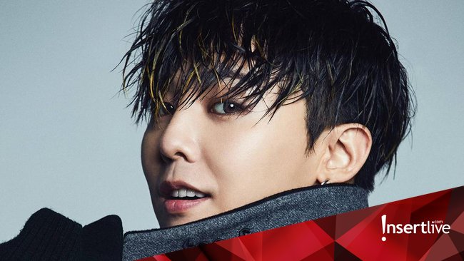 Klarifikasi Resmi G-Dragon Usai Terseret Kasus Narkoba