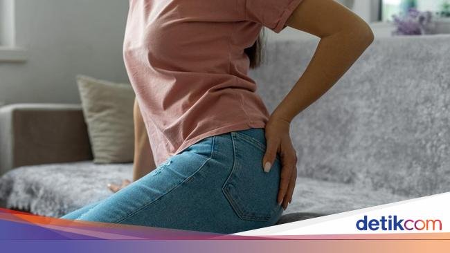 Cara Hilangkan Benjolan di Anus Akibat Ambeien, Bagaimana Dok?