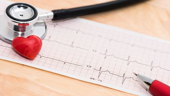 Berapa Denyut Jantung Normal Manusia Berdasarkan Usia?