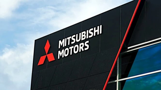 Mitsubishi Motors Investasi Besar-besaran di Perusahaan EV