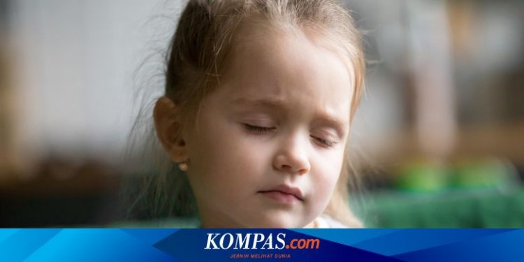 10 Tanda-tanda Ginjal Bocor pada Anak yang Harus Diperhatikan