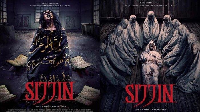 Diadaptasi dari Film Horor Turki Siccin, Intip Sinopsis Sijjin Tayang 9 November 2023 di Bioskop