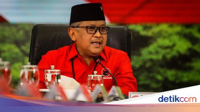 PDIP: Kami Beri Privilege ke Jokowi dan Keluarga, Namun Kami Ditinggalkan