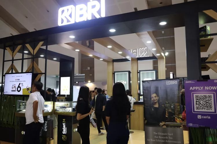 Kopi Indonesia Populer di Internasional, BRI dan Pegadaian Dukung UMKM Kopi Go Global