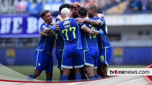 Bursa Transfer Liga 1: 3 Pemain Persib Ini Bisa Dipinjamkan ke Klub Lain