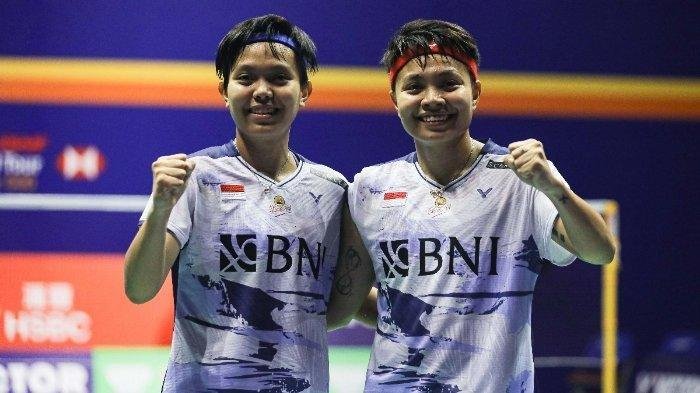 Jam Main, Live Score dan Link Streaming Badminton Hylo Open 2023 di TV Online, Belum Live INews