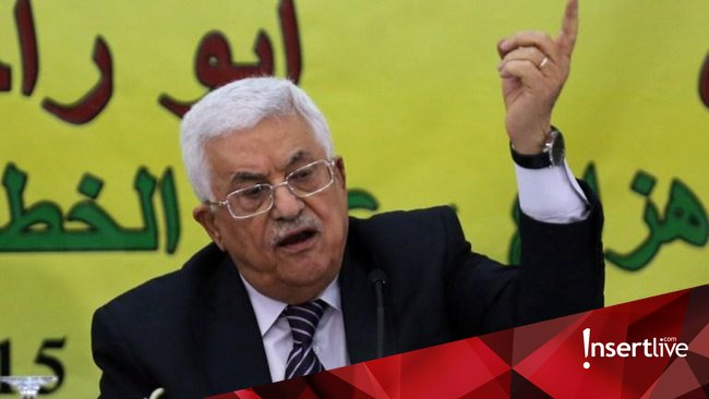 Ini Sosok Presiden Palestina Mahmoud Abbas yang Jadi Sorotan