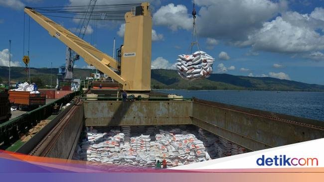 Harga Beras Naik, RI Bakal Sulit Dapat Pasokan Impor