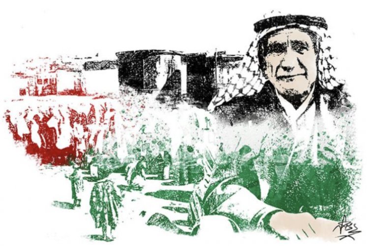 Sejarah Peringatan Hari Solidaritas untuk Rakyat Palestina