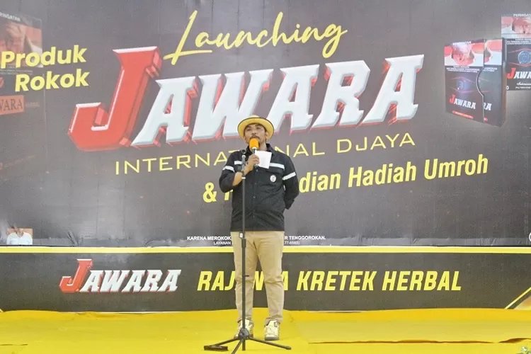 CV Jawara Internasional Djaya, Pamekasan, Rambah Pasar Luar Madura