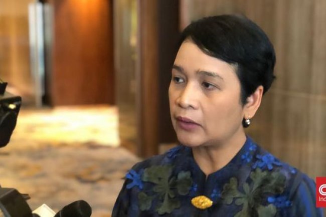 Kominfo: Tak Semua Teknologi Baru Bisa Diregulasi Termasuk AI