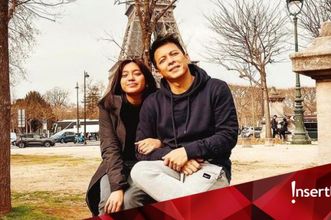 Anak Bahagia Ariel NOAH Vakum Tahun Depan