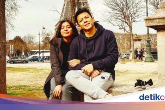 Ariel dan NOAH Mau Vakum Tahun Depan, Begini Respons Bahagia Anak