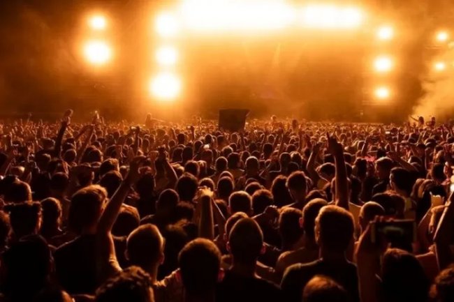 Ini Dia Sederet Penyanyi Internasional yang Akan Konser di Indonesia