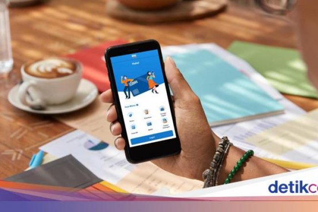 Anti Ribet Kirim Uang ke LN Lewat Fitur Transfer Internasional BRImo
