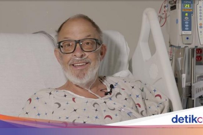 Penerima Transplantasi Jantung Babi Kedua di Dunia Meninggal