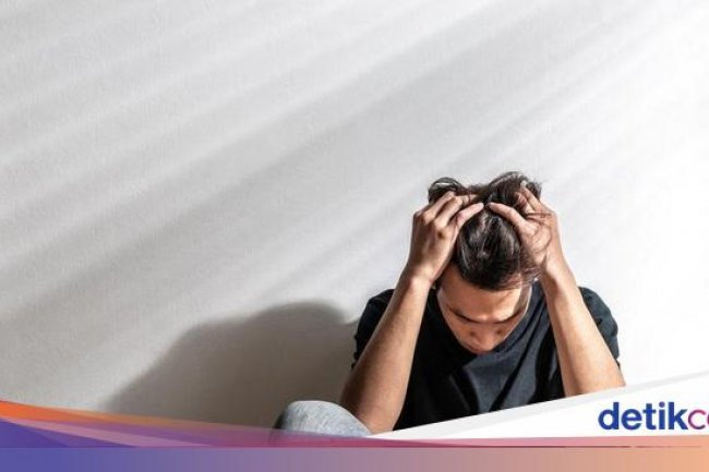 Sering Merasa Cemas dan Overthinking, Apa yang Harus Dilakukan Dok?