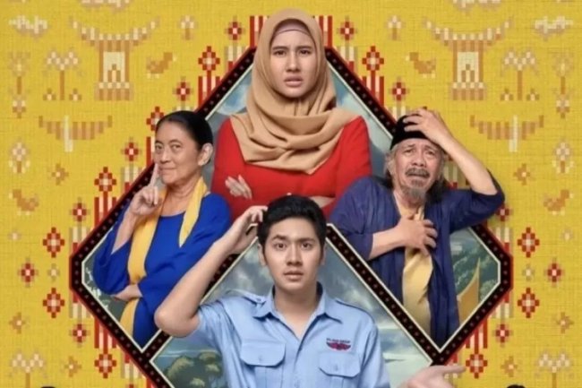 Sinopsis Film Onde Mande, Tayang di Prime Video Pada 2 November Mendatang