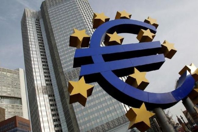 The Fed Minggir Dulu, Kabar Buruk Datang dari Eropa