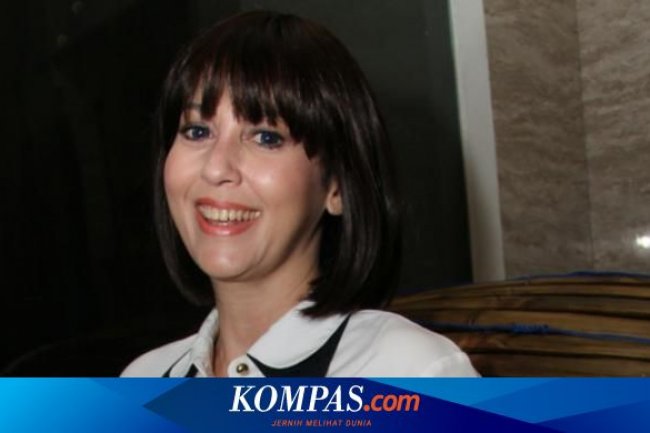 Akui Kini Jadi Parno, Meriam Bellina Ungkap Kejadian Saat Temukan Penggemar Pria di Dalam Kamar Halaman all