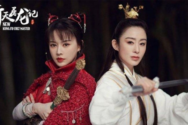 Sinopsis New Kung Fu Cult Master 1, Tayang 1 November 2023 di Indosiar