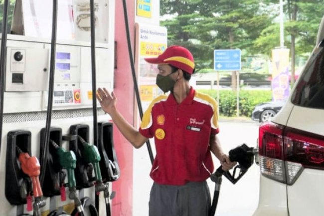 Terpopuler Otomotif: Update Harga BBM November 2023, Daftar Mobil Baru Rp100 Jutaan