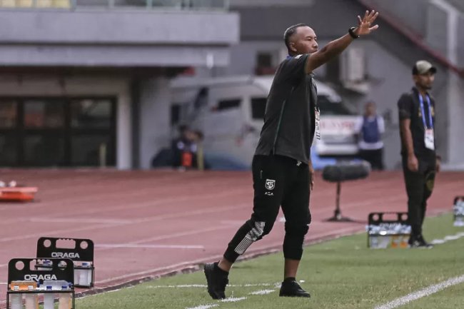 Jelang Putaran Kedua Liga 1, Persebaya Evaluasi Beberapa Pemain dan Janjikan Perubahan