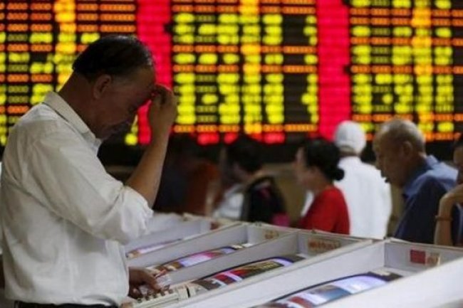 Kabar Baik Buat IHSG, Bursa Asia Sumringah Lagi