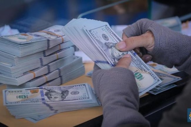 Lewat Kantor Sri Mulyani, Ramai Asing Mulai Serbu RI Lagi!