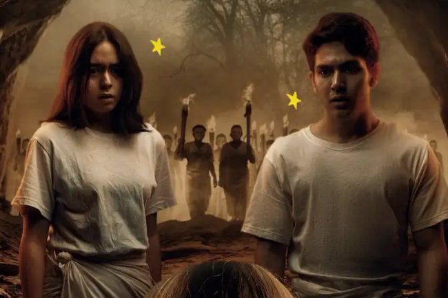 Sinopsis Kultus Iblis, Film Horor soal Jenazah yang Hilang