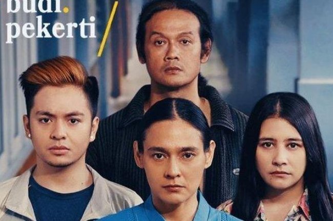 Sinopsis Film Budi Pekerti, Film yang Tayang Perdana di Toronto International Film Festival 2023