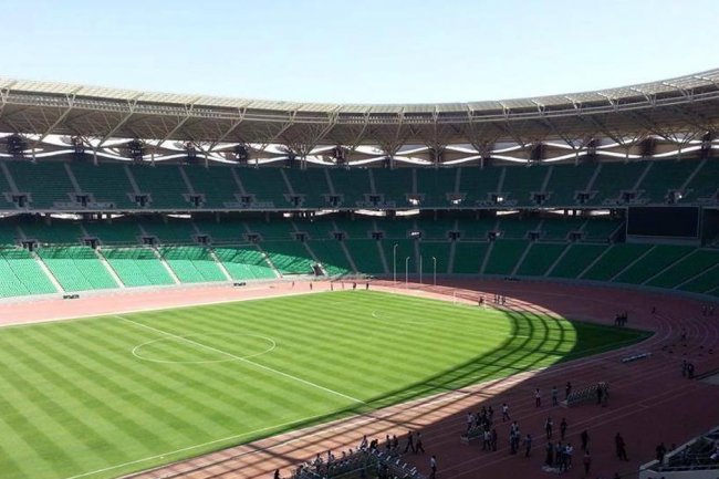 Profil Basra Internasional Stadium, Tempat Timnas Irak Mengubur Tim Tamu: Timnas Indonesia Jangan Keder