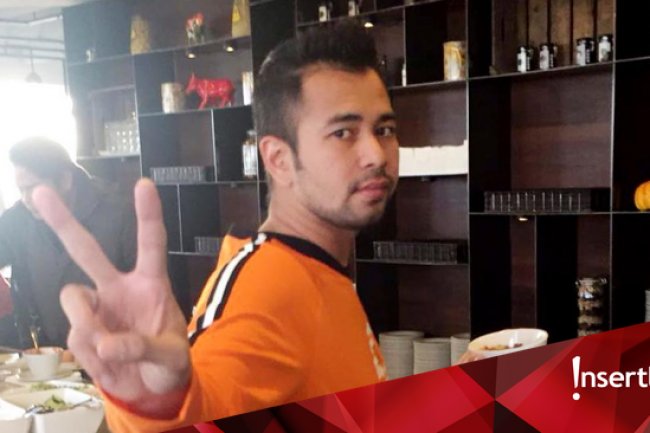 Amy Qanita Cap Raffi Ahmad Anak Durhaka