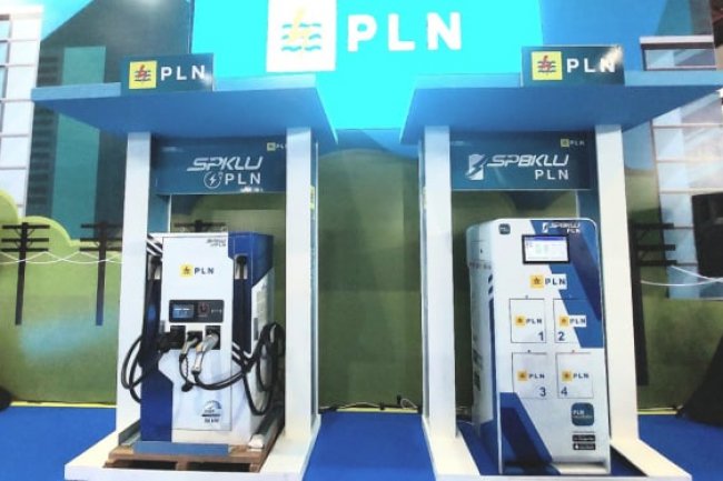 Investasi Kendaraan Listrik Bakal Dipermudah Lagi