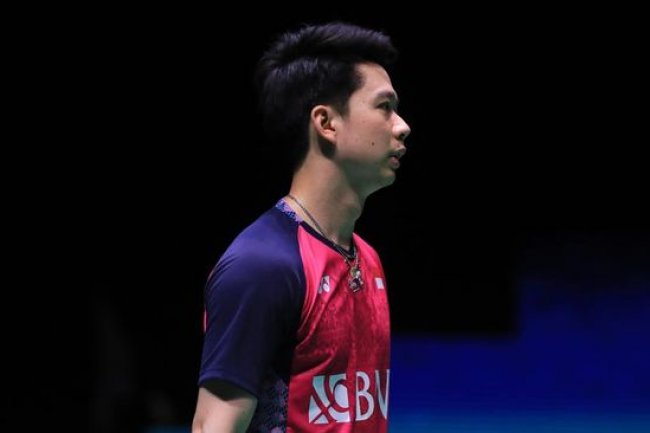 Korea Masters 2023: Lima Bulan dan Belasan Turnamen Menanti Kevin