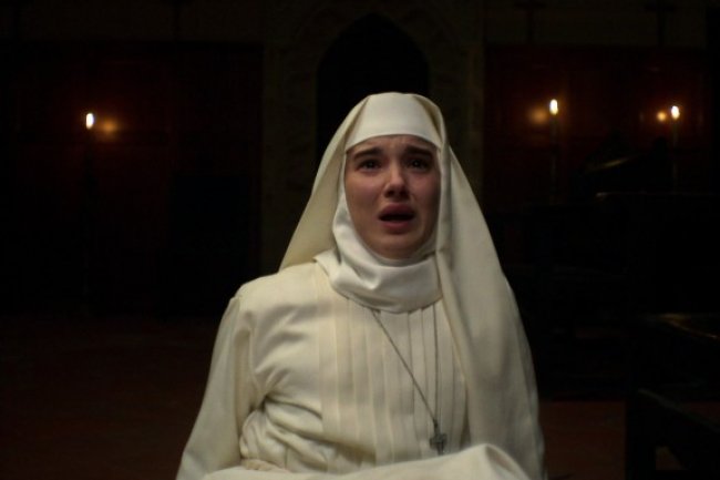 Sinopsis Film Sister Death di Netflix, Kisah Biarawati Mengungkap Kematian Tragis
