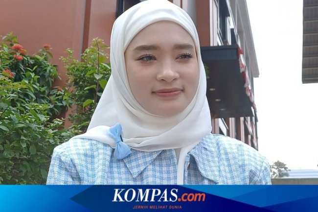 Tak Mau Disebut Serakah, Inara Jelaskan Alasan Tuntut Virgoun Nafkah Anak Rp 12 Miliar Halaman all