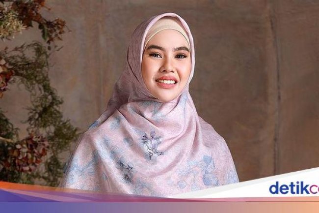Alasan Kartika Putri Pilih Pendidikan Anak di Sekolah Internasional