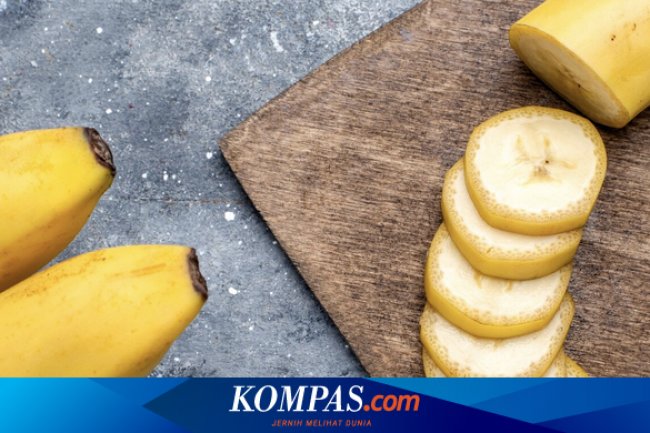 7 Buah Penurun Darah Tinggi, Nikmat dan Mudah Didapat, Apa Saja? Halaman all