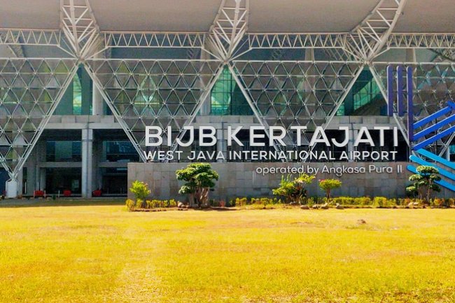 Sejarah Bandara Internasional Kertajati, Terbesar di Jawa Barat, Indonesia