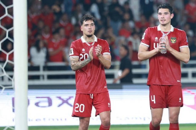 Menebak Pemain Abroad Irak dan Filipina untuk Hadapi Timnas Indonesia: Seberapa Kuat?