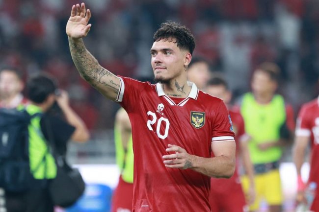 Shayne Pattynama Bakal Tinggalkan Viking FK, Mau ke Mana?