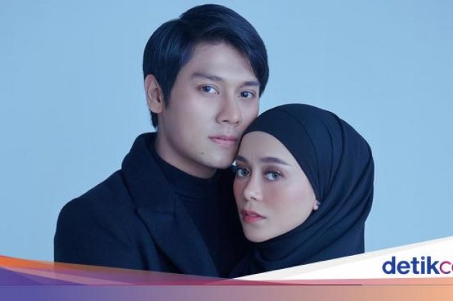 Lesti Kejora Harapkan Penampilan Rizky Billar Seperti Ini Usai Diet