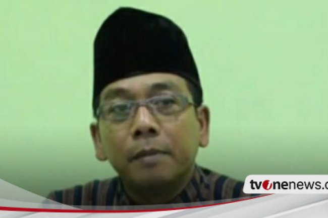 Rieke Diah Pitaloka Sebut Perjuangan Palestina Bukan untuk Bangunkan Sel Teroris, Pengasuh Ponpes di Bandung Dukung Kapolri