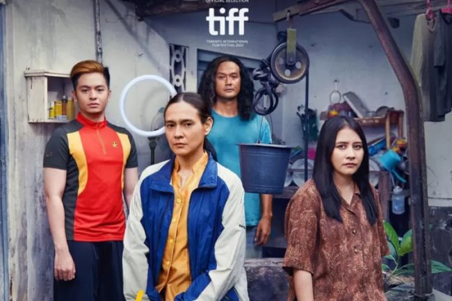 Sinopsis dan Daftar Lengkap Pemain Film Budi pekerti yang Ditunggu-tunggu Jadwal Tayangnya