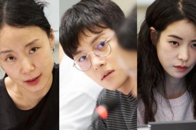 Sinopsis dan Jadwal Tayang Revolver,Film Action Terbaru Ji Chang Wook, Jeon Do Yeon, dan Lim Ji Yeon